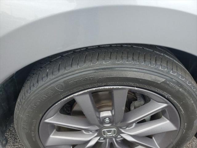 used 2020 Honda Civic car, priced at $24,995