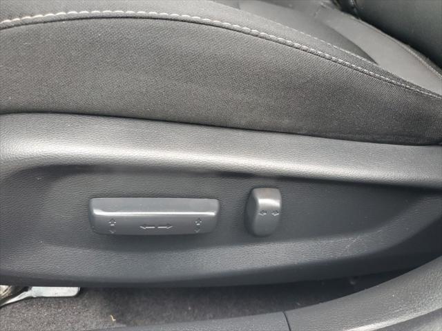 used 2020 Honda Civic car, priced at $24,995