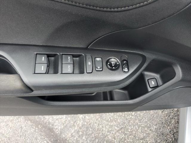 used 2020 Honda Civic car, priced at $24,995