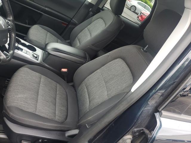 used 2021 Ford Bronco Sport car, priced at $21,995