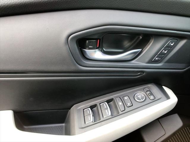 new 2025 Honda Accord Hybrid car, priced at $36,545