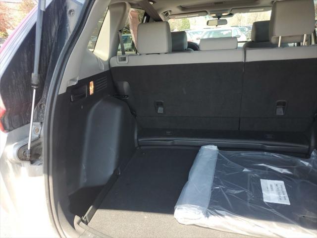 used 2019 Honda CR-V car, priced at $24,995