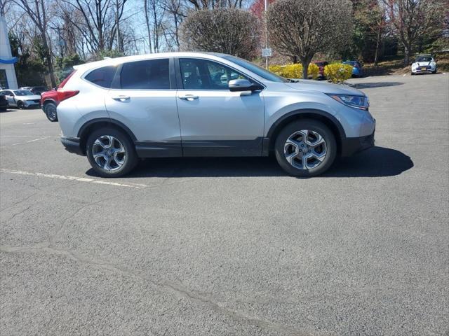 used 2019 Honda CR-V car, priced at $24,995