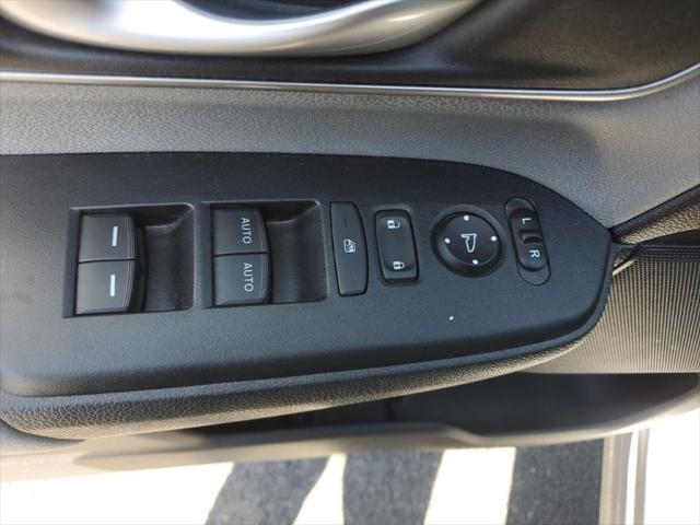 used 2019 Honda CR-V car, priced at $24,995