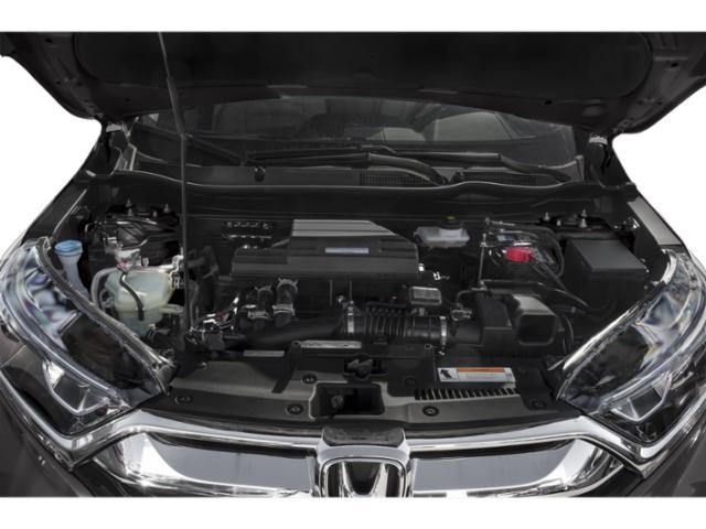 used 2019 Honda CR-V car, priced at $24,995