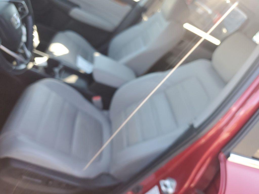 used 2022 Honda CR-V car, priced at $28,995