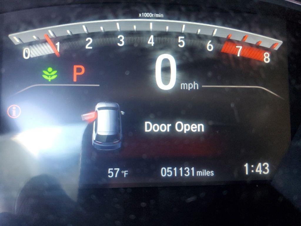 used 2022 Honda CR-V car, priced at $28,995