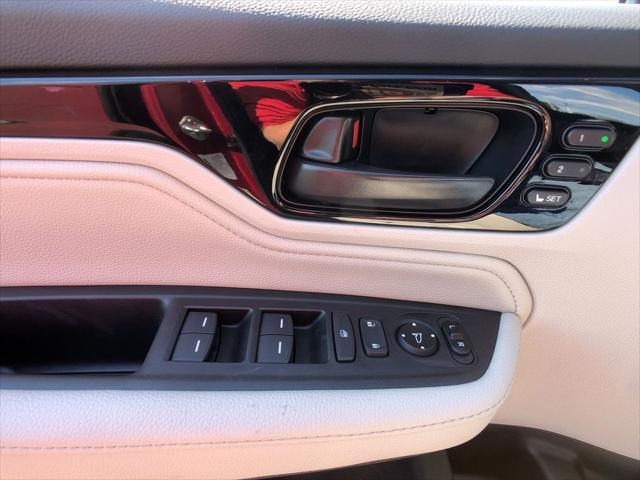 new 2025 Honda Odyssey car, priced at $48,360