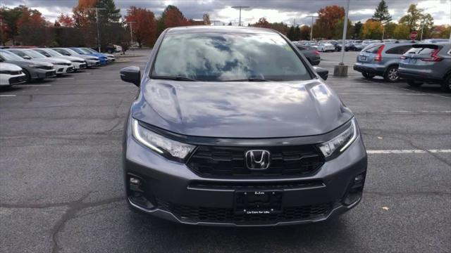 new 2025 Honda Odyssey car, priced at $48,360