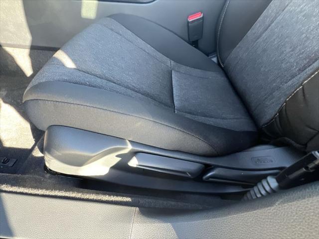new 2025 Honda Accord car, priced at $29,900