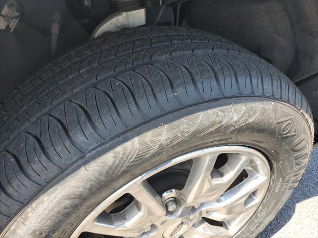 used 2019 Ford Ranger car, priced at $26,995