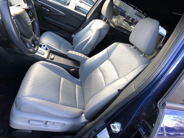 used 2021 Honda Passport car, priced at $30,995