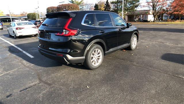 used 2023 Honda CR-V car, priced at $32,995