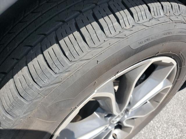 used 2022 Honda CR-V car, priced at $29,995