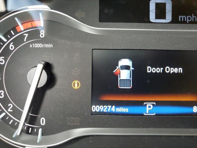 used 2022 Honda Ridgeline car, priced at $34,995