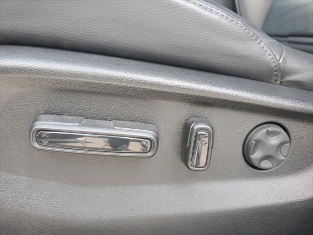 used 2022 Honda CR-V car, priced at $30,995