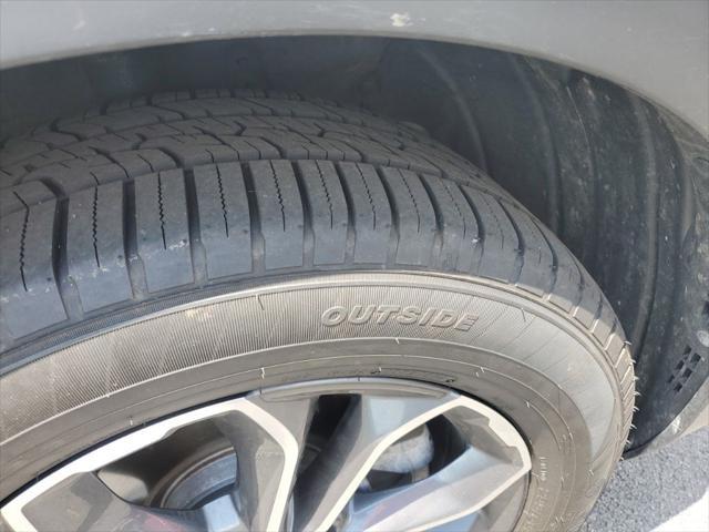 used 2022 Honda CR-V car, priced at $30,995