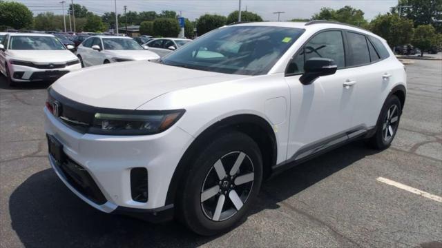new 2025 Honda Prologue car, priced at $56,605