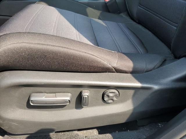 used 2021 Honda CR-V car, priced at $28,995
