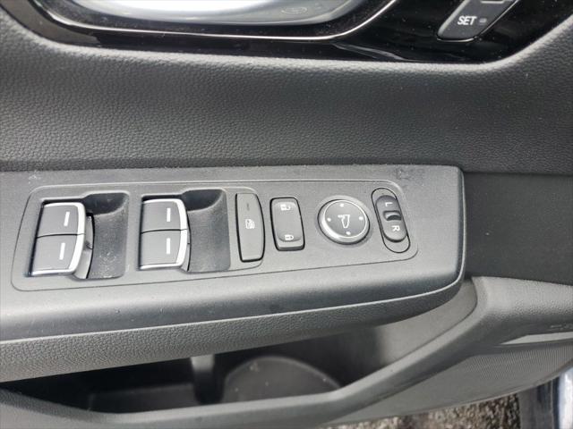 used 2023 Honda CR-V car, priced at $32,995
