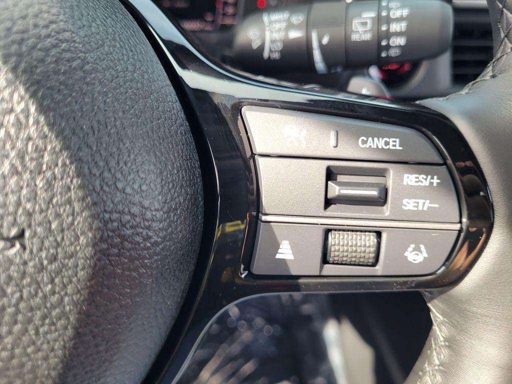 new 2026 Honda Passport car, priced at $47,210