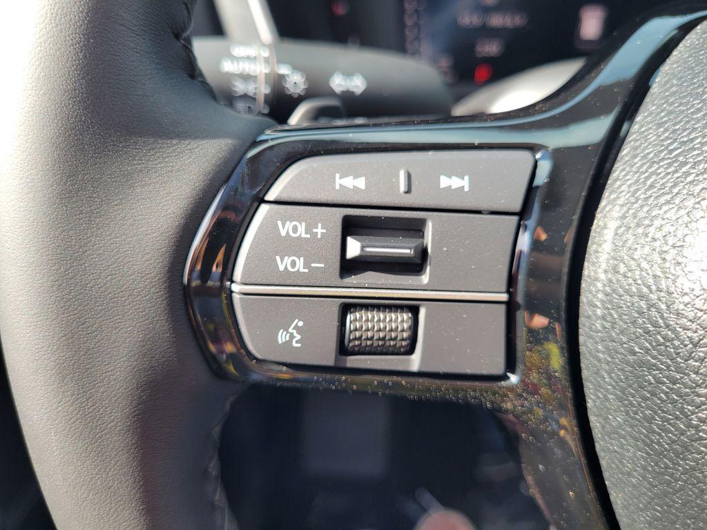 new 2026 Honda Passport car, priced at $47,210