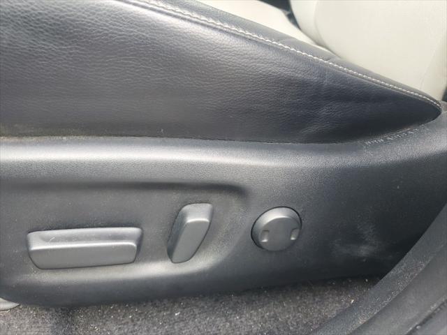 used 2018 Toyota RAV4 car, priced at $22,995