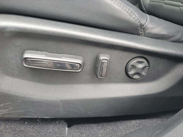 used 2020 Honda CR-V car, priced at $28,995