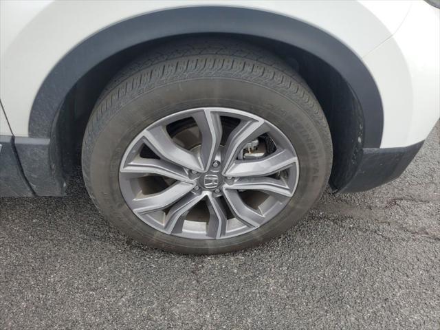 used 2020 Honda CR-V car, priced at $28,995
