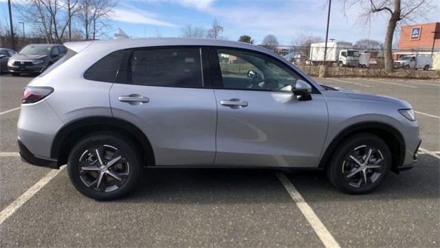 new 2025 Honda HR-V car, priced at $32,350