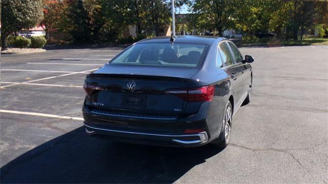 used 2022 Volkswagen Jetta car, priced at $22,995