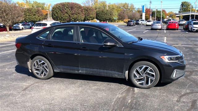 used 2022 Volkswagen Jetta car, priced at $22,995