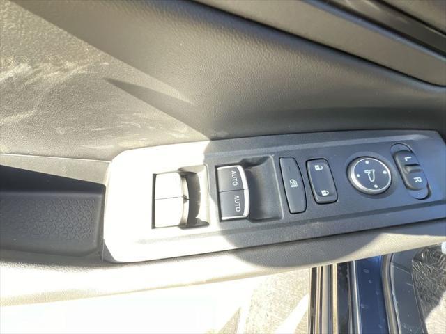 new 2025 Honda Accord Hybrid car, priced at $36,090