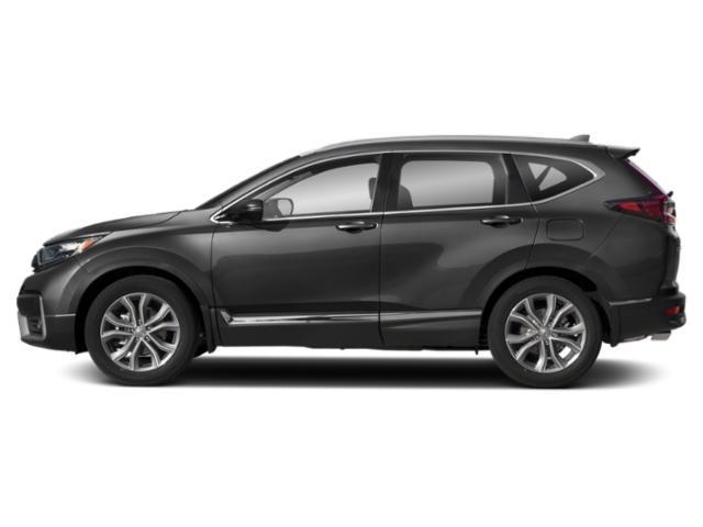 used 2022 Honda CR-V car, priced at $31,995