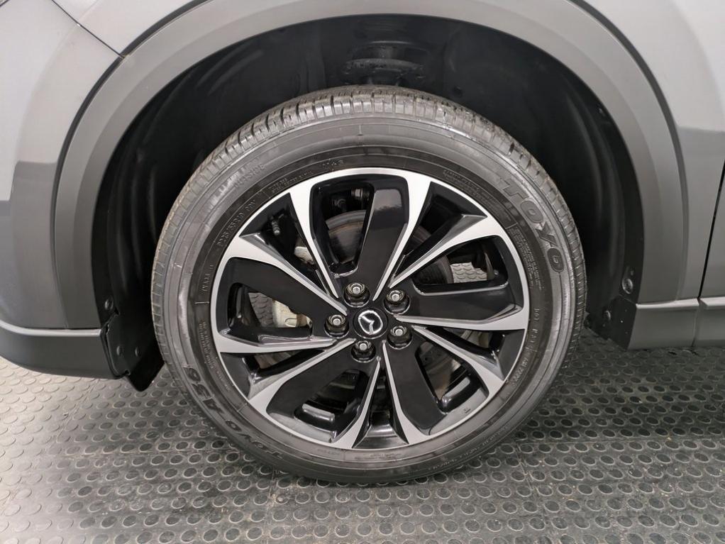 used 2022 Mazda CX-5 car, priced at $25,998