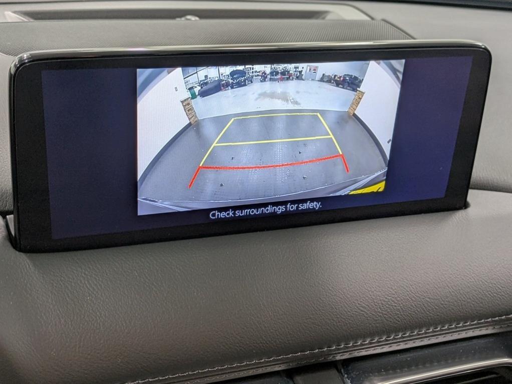 used 2022 Mazda CX-5 car, priced at $25,998