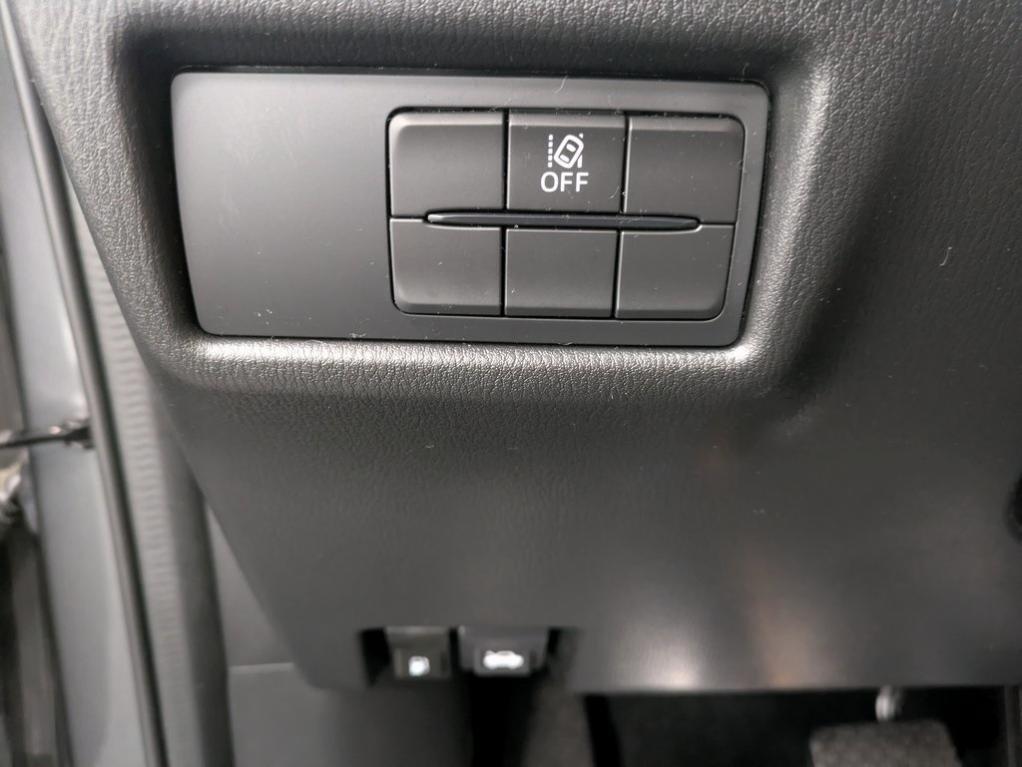 used 2022 Mazda CX-5 car, priced at $25,998