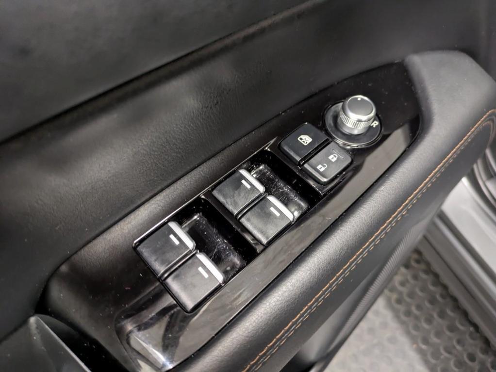 used 2022 Mazda CX-5 car, priced at $25,998