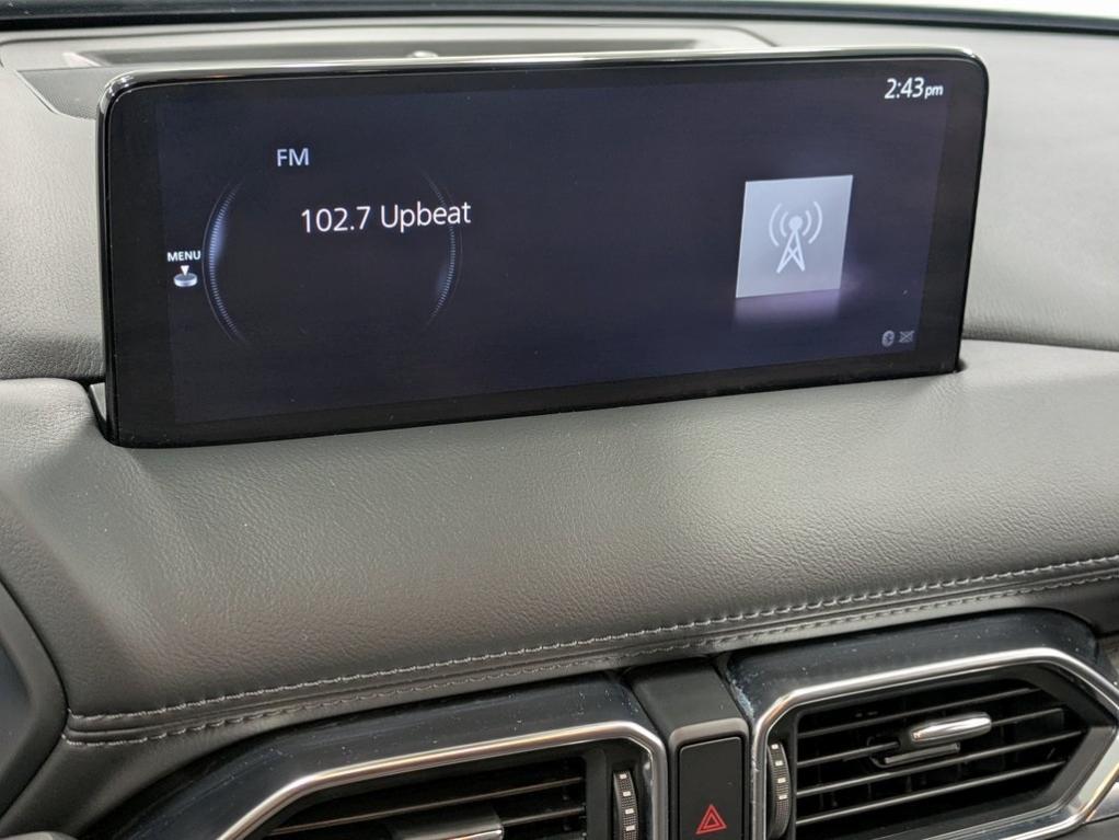 used 2022 Mazda CX-5 car, priced at $25,998