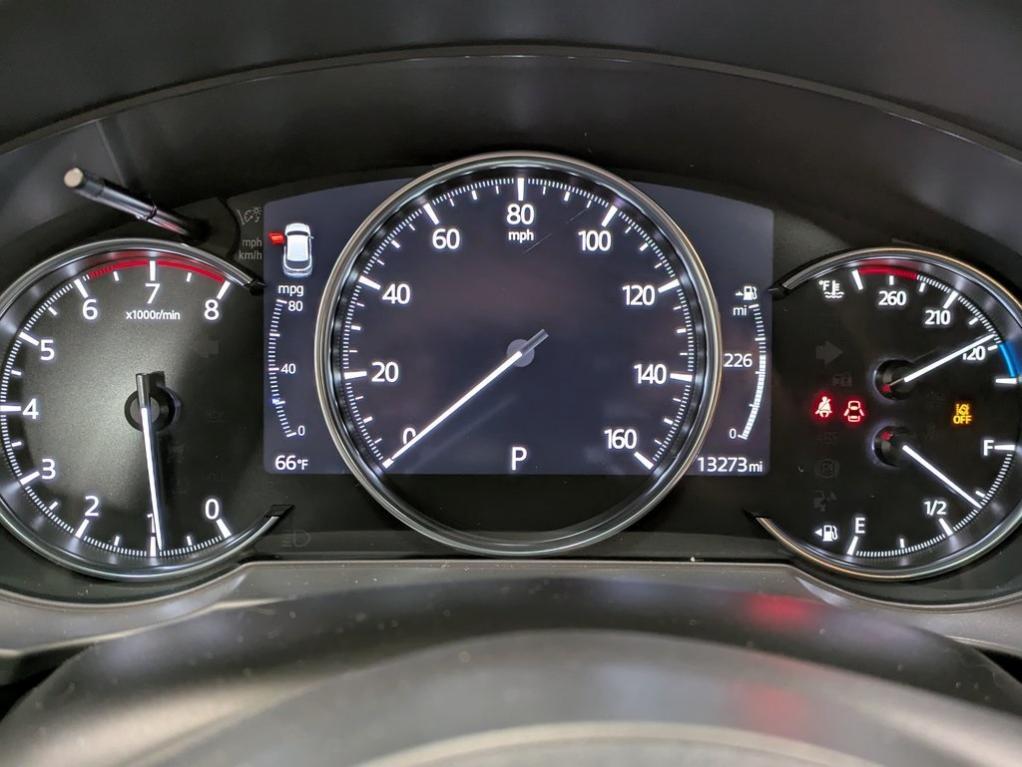 used 2022 Mazda CX-5 car, priced at $25,998