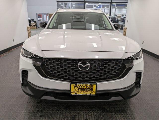 used 2024 Mazda CX-50 car, priced at $30,900