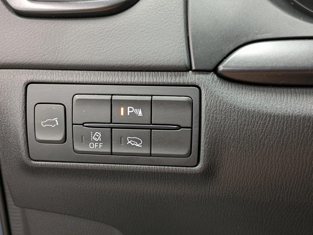 used 2022 Mazda CX-9 car