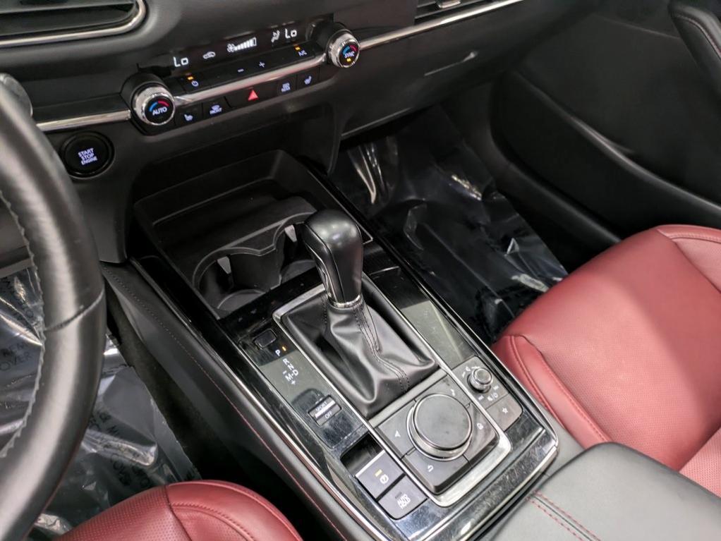 used 2022 Mazda CX-30 car, priced at $23,990