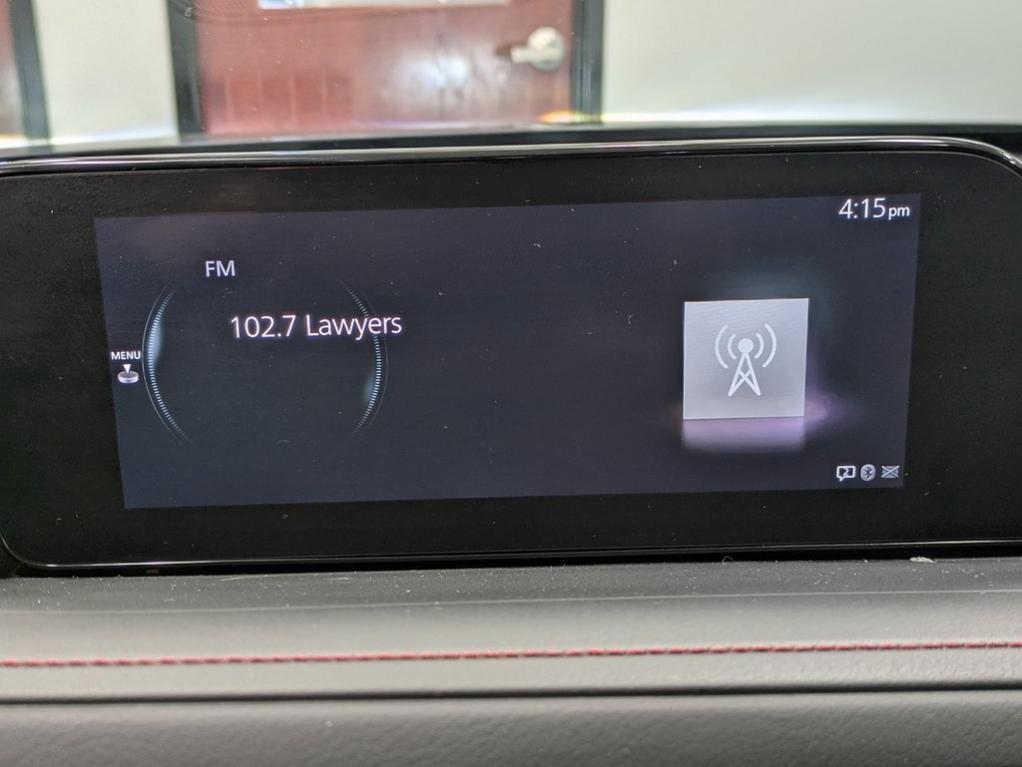 used 2022 Mazda CX-30 car, priced at $23,990
