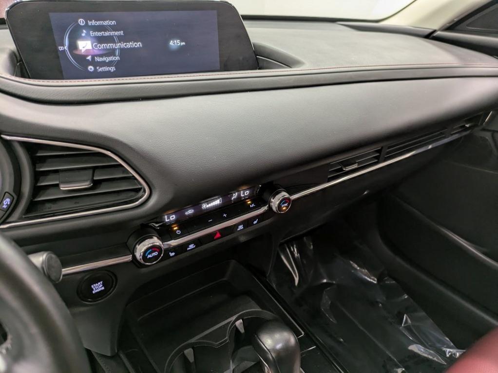 used 2022 Mazda CX-30 car, priced at $23,990
