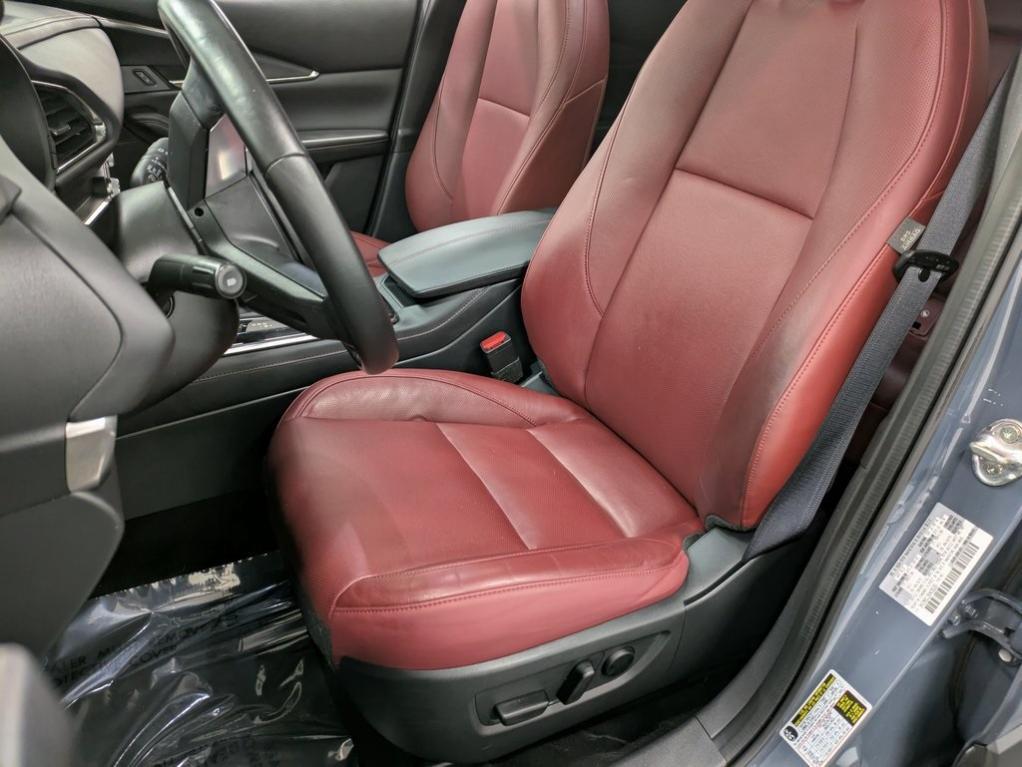 used 2022 Mazda CX-30 car, priced at $23,990