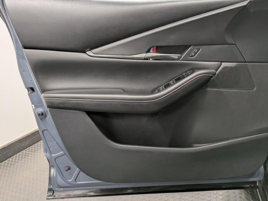 used 2022 Mazda CX-30 car, priced at $23,990