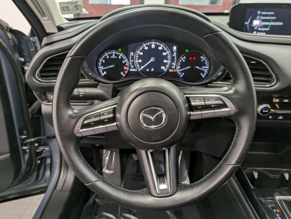 used 2022 Mazda CX-30 car, priced at $23,990