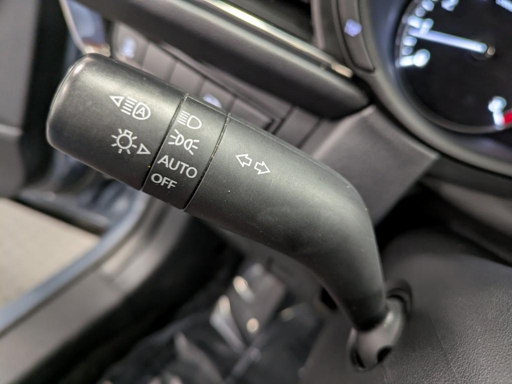 used 2022 Mazda CX-30 car, priced at $23,990