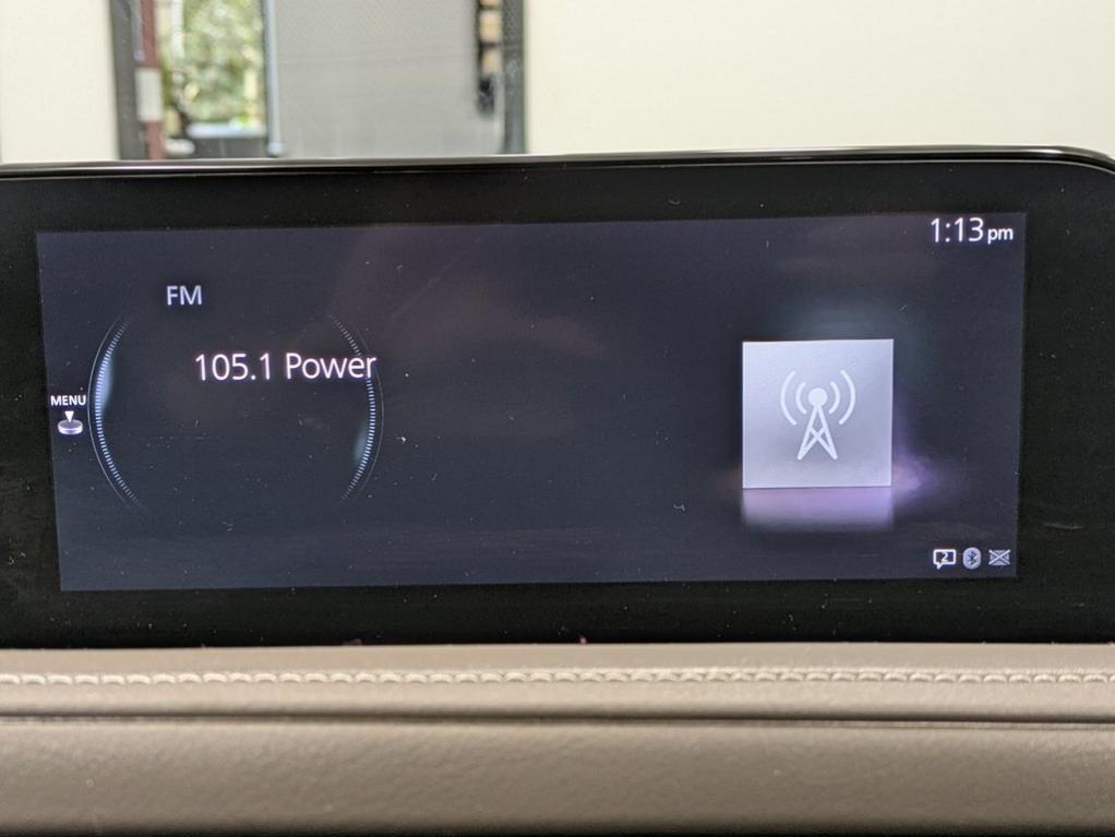 used 2022 Mazda CX-30 car, priced at $25,900